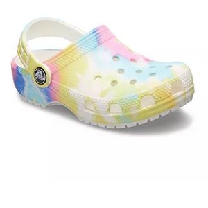 Infant Crocs size 2/3